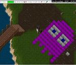 Pic of the day for Saturday, April 2, 2011: Vesper pac-man