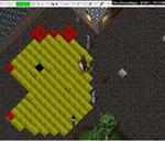 Pic of the day for Friday, April 1, 2011: Vesper Pac Man