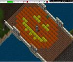 Pic of the day for Saturday, March 19, 2011: Pumpkin Brit