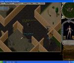 Pic of the day for Monday, April 11, 2011: This world belongs to me! I simply allow you to live in it !!