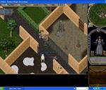 Pic of the day for Thursday, April 14, 2011: Yep, you're right! I got him killed! LOL