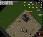 Pic of the day for Saturday, May 7, 2011: Just a another MonsterBash ;)
Dont pay attention to the black/grey outline on my uo screen its bcus i play uo with a resolution of 1280x1024 and the it exceeds the "normally" possibly vissible border.