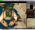 Pic of the day for Thursday, May 19, 2011: Orcs aren't all bad, but... romantic?