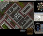 Pic of the day for Monday, June 27, 2011: Life sucks, and then there's this town guard...