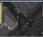 Pic of the day for Friday, July 29, 2011: No love for guild mates.