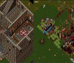 Pic of the day for Friday, October 7, 2011: North Brit Tower Decay