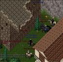 Pic of the day for Friday, June 4, 2010: Some pvp action!