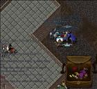 Pic of the day for Thursday, October 13, 2011: A warining 4 me & Wild Bill