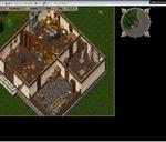 Pic of the day for Monday, October 10, 2011: Beautifying the Server, one house at a time! 