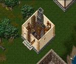 Pic of the day for Sunday, October 9, 2011: Driven mad by years of crafting in solitude, Zezak's add-ons get out of control!