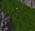 Pic of the day for Wednesday, September 28, 2011: a mad cow spawn just outside of Delucia