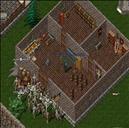 Pic of the day for Wednesday, November 9, 2011: This is last year I give out full-size candy bars for Trick-or-Treat.