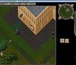 Pic of the day for Thursday, November 17, 2011: Sightings of the first protester in the Occupy Moonglow Movement.