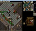 Pic of the day for Sunday, December 25, 2011: The wonderful Second Age community showing their holiday spirit! 