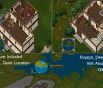 By Anonymous, Submitted: Sunday, January 15, 2012: House for sale - IRC STersius or SethTersius