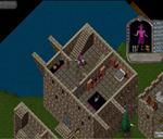 Pic of the day for Friday, February 10, 2012: Kinky Tower Room, by Cattie (Bregan D'aerthe)