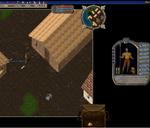 Pic of the day for Thursday, March 15, 2012: A fair duel, and some kid words after.