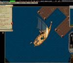 Pic of the day for Monday, March 26, 2012: LilithInTheDark n' pals. Noob treasure-hunting... without a shovel.