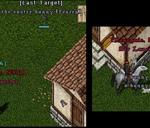 Pic of the day for Sunday, April 8, 2012: Happy Easter... Scrappy little guy....