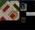 Pic of the day for Wednesday, April 18, 2012: The Guards Fear Me!!!  