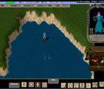 Pic of the day for Thursday, May 10, 2012: walking on water