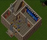 Pic of the day for Thursday, May 24, 2012: Tower: 1st Floor