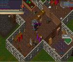 Pic of the day for Friday, June 1, 2012: 5/29/12 Guards in Occlo are on strike.