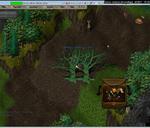 Pic of the day for Saturday, June 30, 2012: Topiary Terror - Zalia had no chance