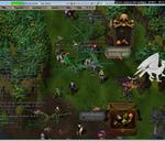 Pic of the day for Friday, June 29, 2012: Topiary Terror - Ancient Forest Guardian loot