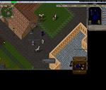 Pic of the day for Thursday, June 28, 2012: My character 