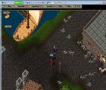 Pic of the day for Thursday, July 19, 2012: resurrection of Britain's Residents