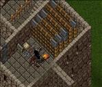 Pic of the day for Sunday, July 29, 2012: All in a days work. Unidentified MIBs, I hate my job.