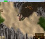 Pic of the day for Thursday, July 26, 2012: going hunting with a demon?