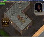 Pic of the day for Monday, August 6, 2012: Oh it's THAT kinda party!