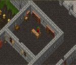 Pic of the day for Monday, September 17, 2012: "Oh la la.. Wuah.. King in da castle. King in da castle! I have a chair. I have a chair! Go do this! Go do this! King in da castle."
                                                                                   - Borat