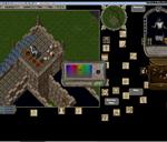 Pic of the day for Sunday, April 11, 2010: pink's nicer then black 