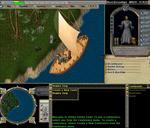 Pic of the day for Monday, April 12, 2010: Note to self: don't lock boat before dying!!