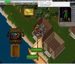 Pic of the day for Friday, December 7, 2012: WSN Robs Random TG house