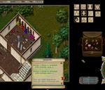 Pic of the day for Saturday, January 12, 2013: While Uver World was having a field day at the West Britain Bank with his bomber toons, WSN was having a field day sneaking into and looting his home..