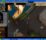 Pic of the day for Thursday, January 24, 2013: now this is a tamer with ocd :P