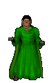 a blade spirit