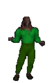 Robin Hood