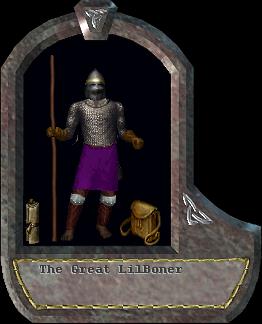 LilBoner
