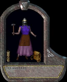 Laurelle