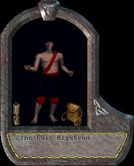 Klystron