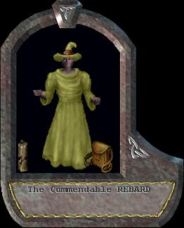 REBARD