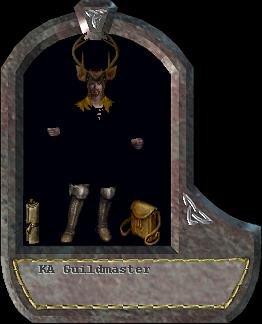 KA Guildmaster