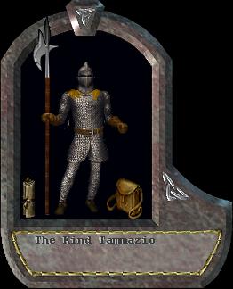 Tammazio