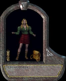 Discordia