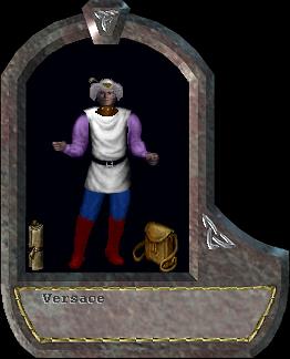 Versace